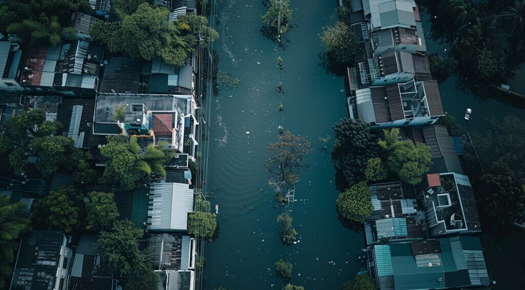 How Can Flood Damage Be Reduced