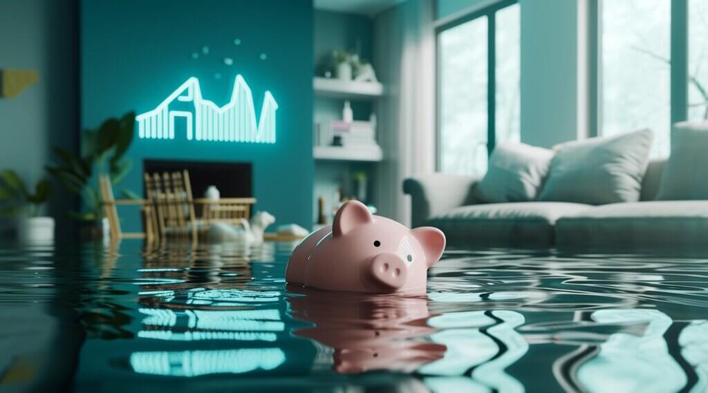 How Much Does Insurance Pay for Water Damage