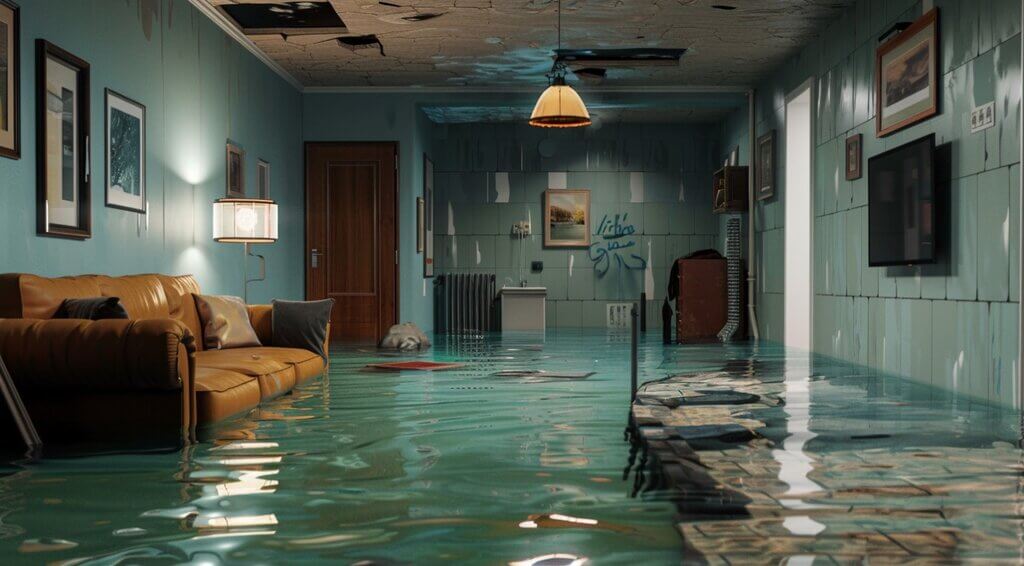 Understanding Categories of Water Damage: A Comprehensive Guide