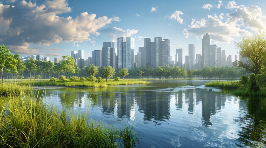 What Is the Best Approach to Reducing Flood Damage