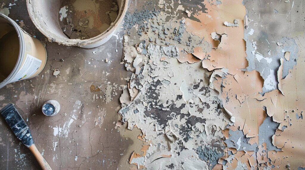 How to Replace Water Damaged Drywall: Step-by-Step Guide